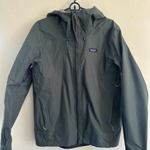 Patagonia Men's Raincoat